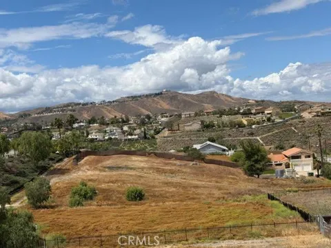 Runner Ridge