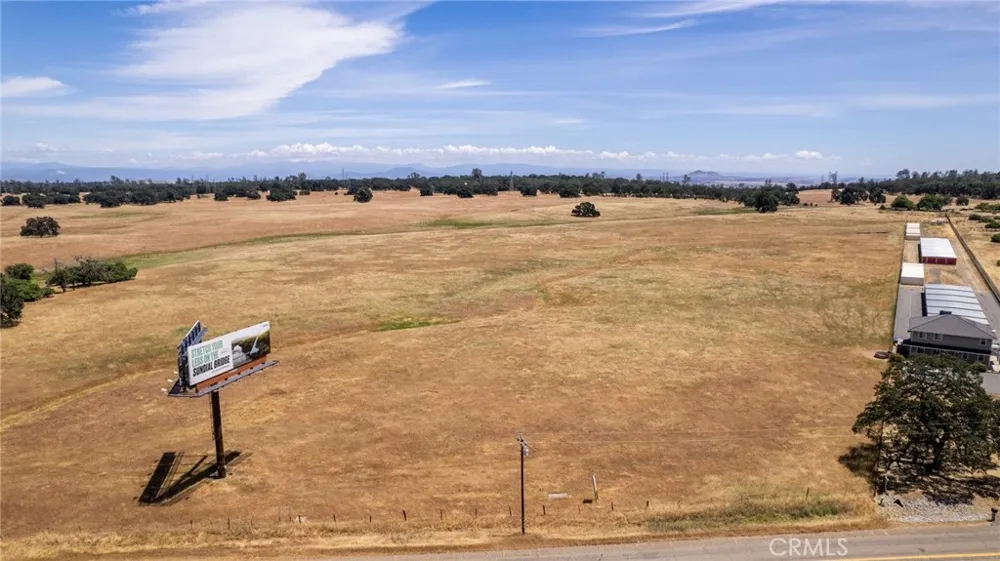 Auction Yard Cottonwood, CA 96022