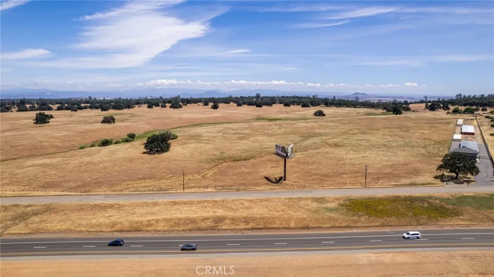 Auction Yard Cottonwood, CA 96022