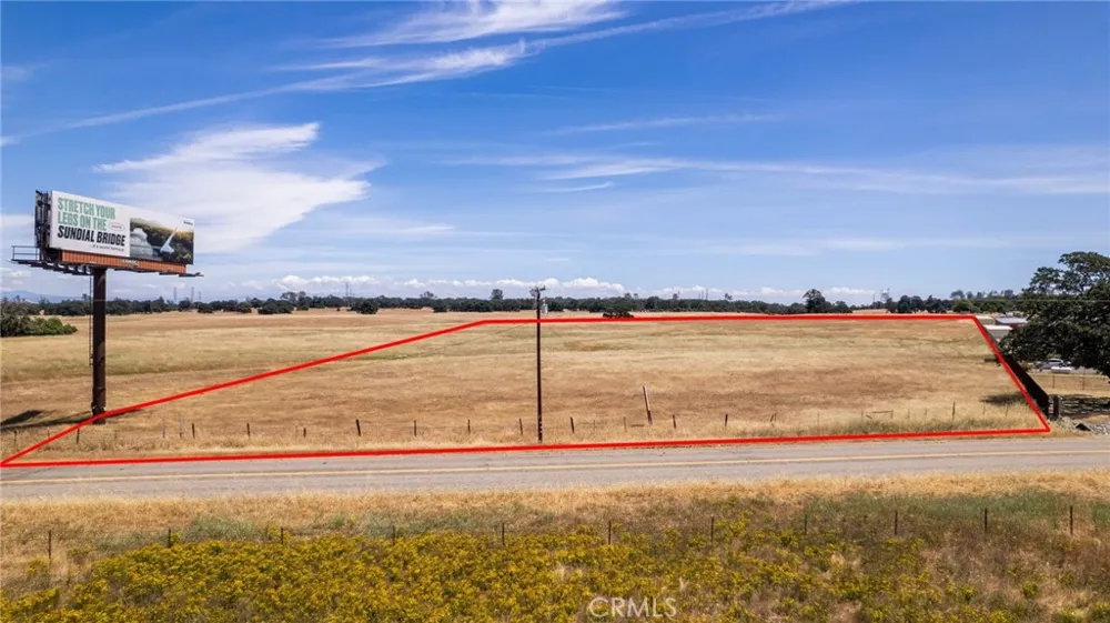 Auction Yard Cottonwood, CA 96022