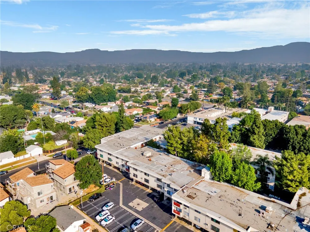 20234 Cantara Street #314 Winnetka, CA 91306