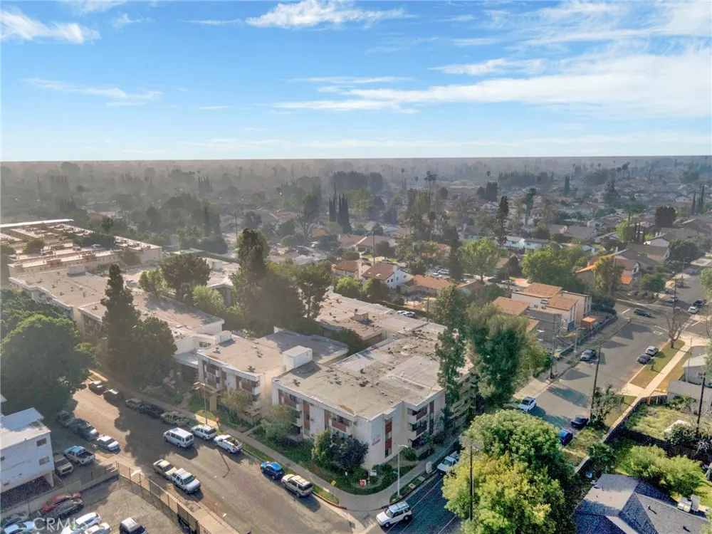20234 Cantara Street #314 Winnetka, CA 91306