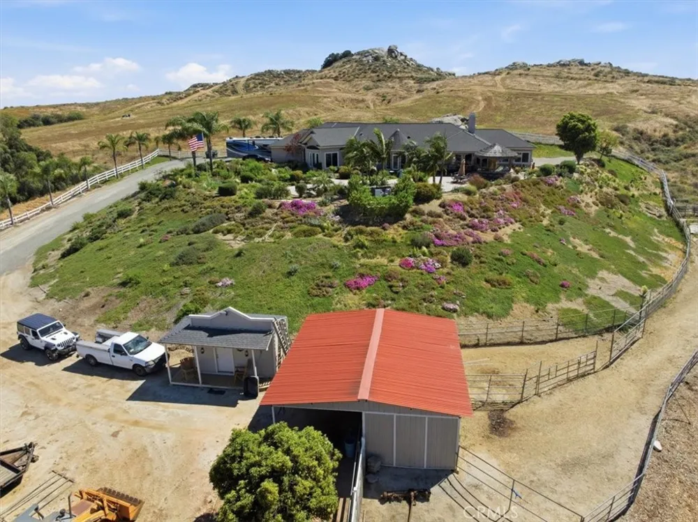 17041 Frankland Riverside, CA 92504