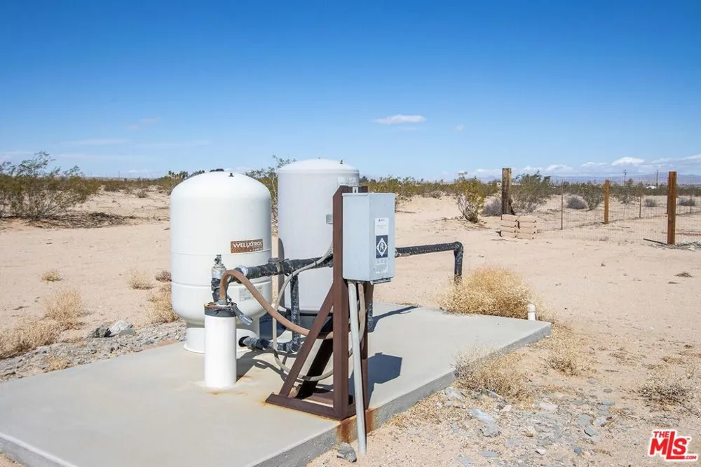 72772 Nandina Street Twentynine Palms, CA 92277