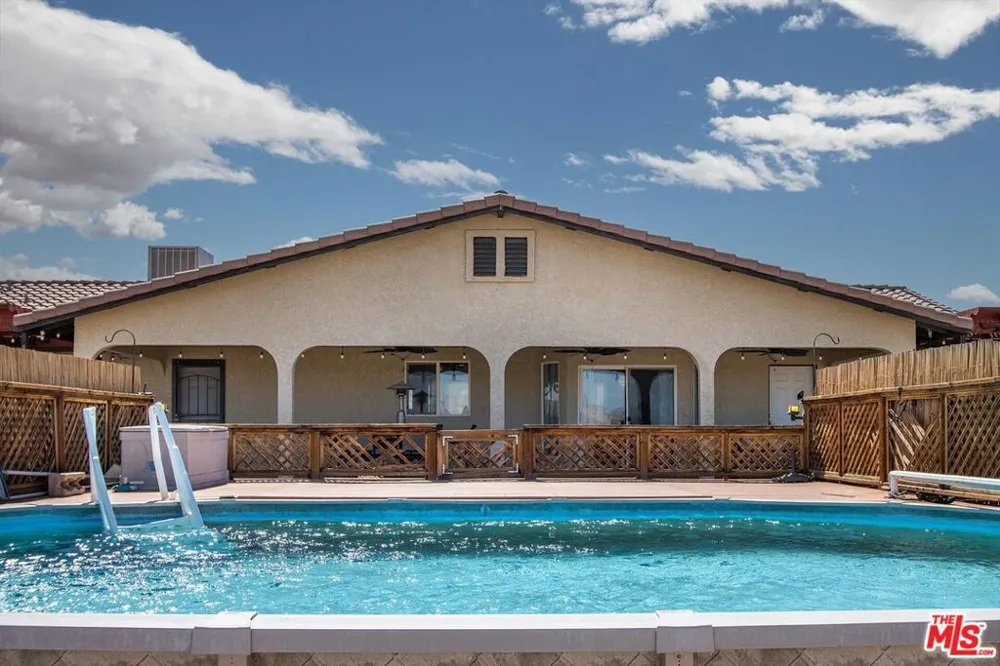 72772 Nandina Street Twentynine Palms, CA 92277