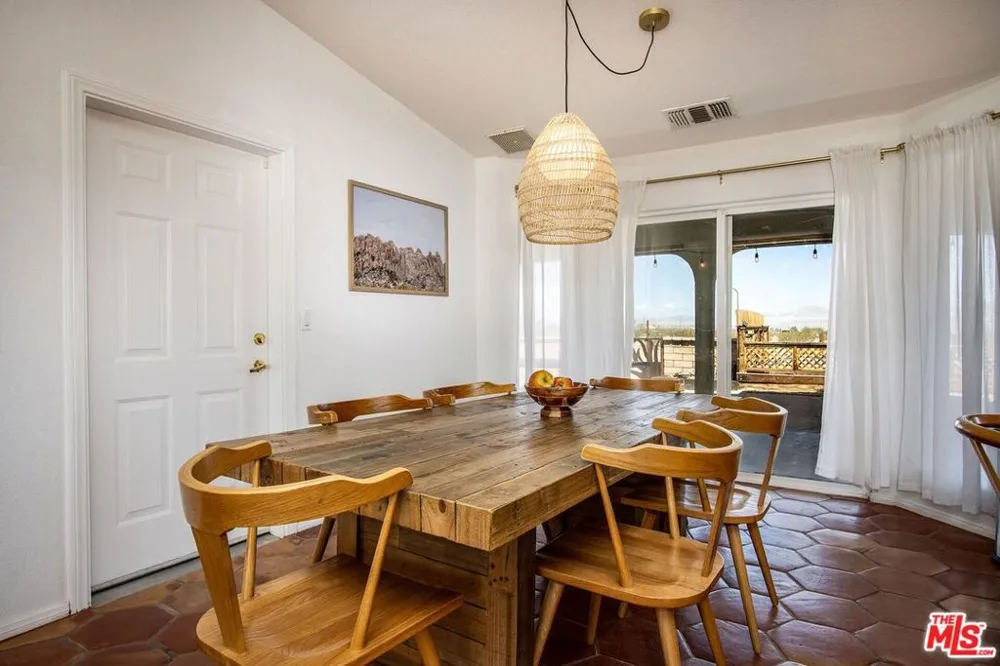 72772 Nandina Street Twentynine Palms, CA 92277
