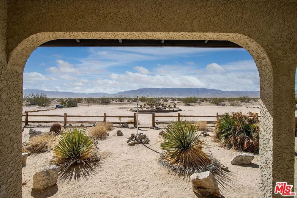 72772 Nandina Street Twentynine Palms, CA 92277