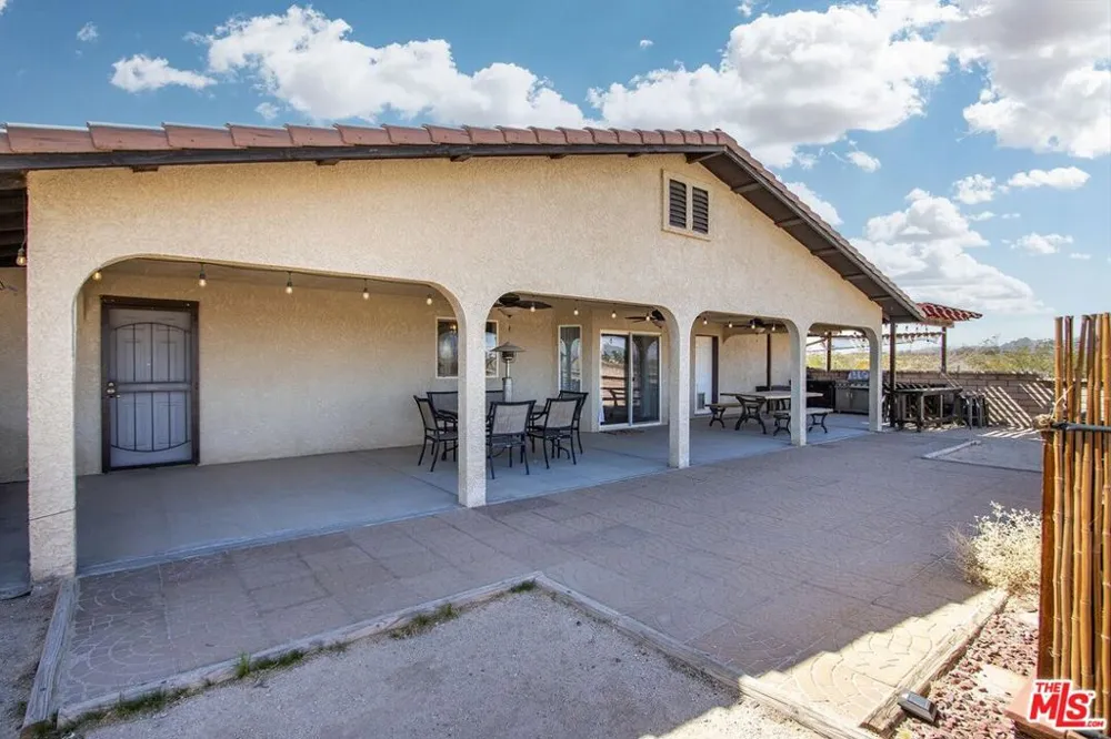 72772 Nandina Street Twentynine Palms, CA 92277
