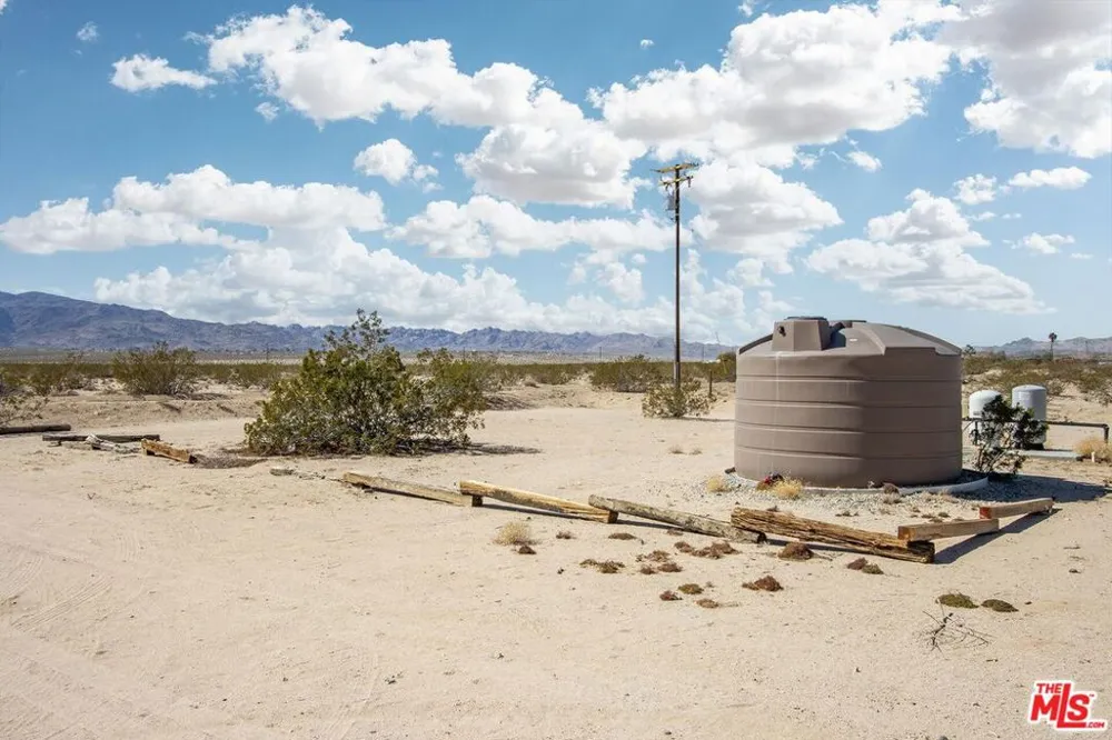 72772 Nandina Street Twentynine Palms, CA 92277