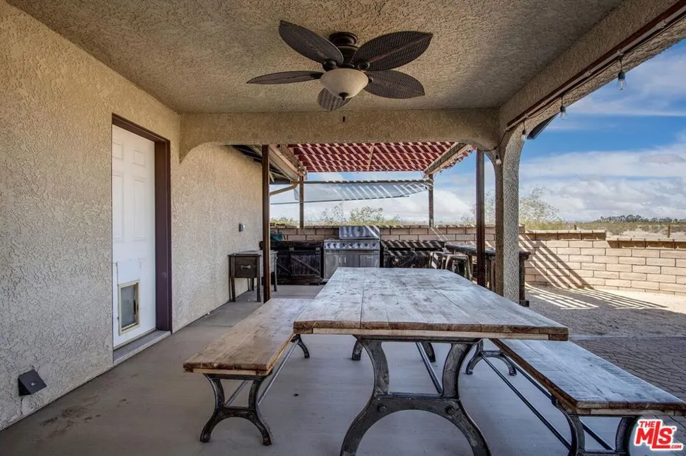 72772 Nandina Street Twentynine Palms, CA 92277