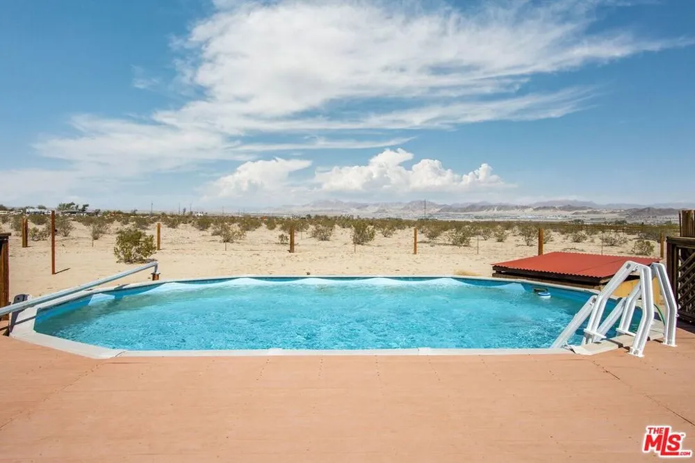 72772 Nandina Street Twentynine Palms, CA 92277