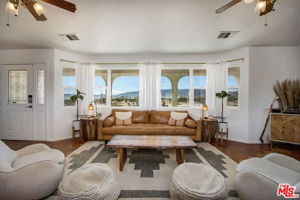 72772 Nandina Street Twentynine Palms, CA 92277