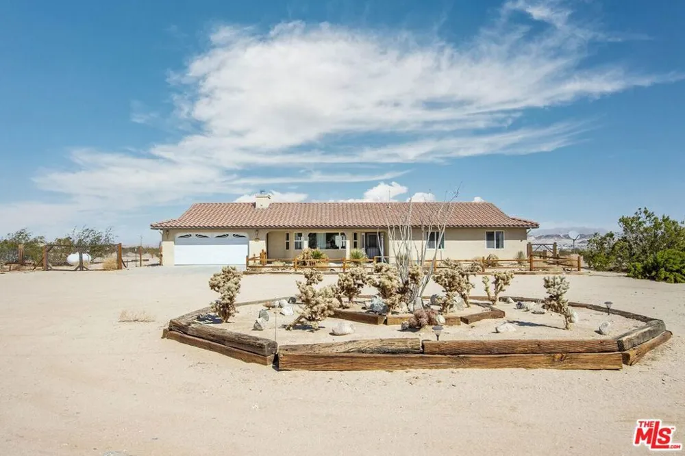 72772 Nandina Street Twentynine Palms, CA 92277