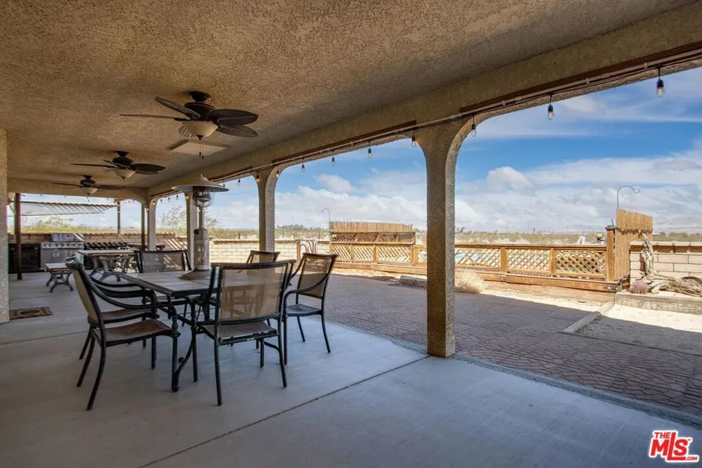 72772 Nandina Street Twentynine Palms, CA 92277