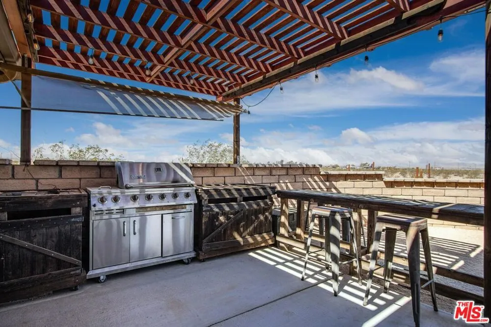 72772 Nandina Street Twentynine Palms, CA 92277