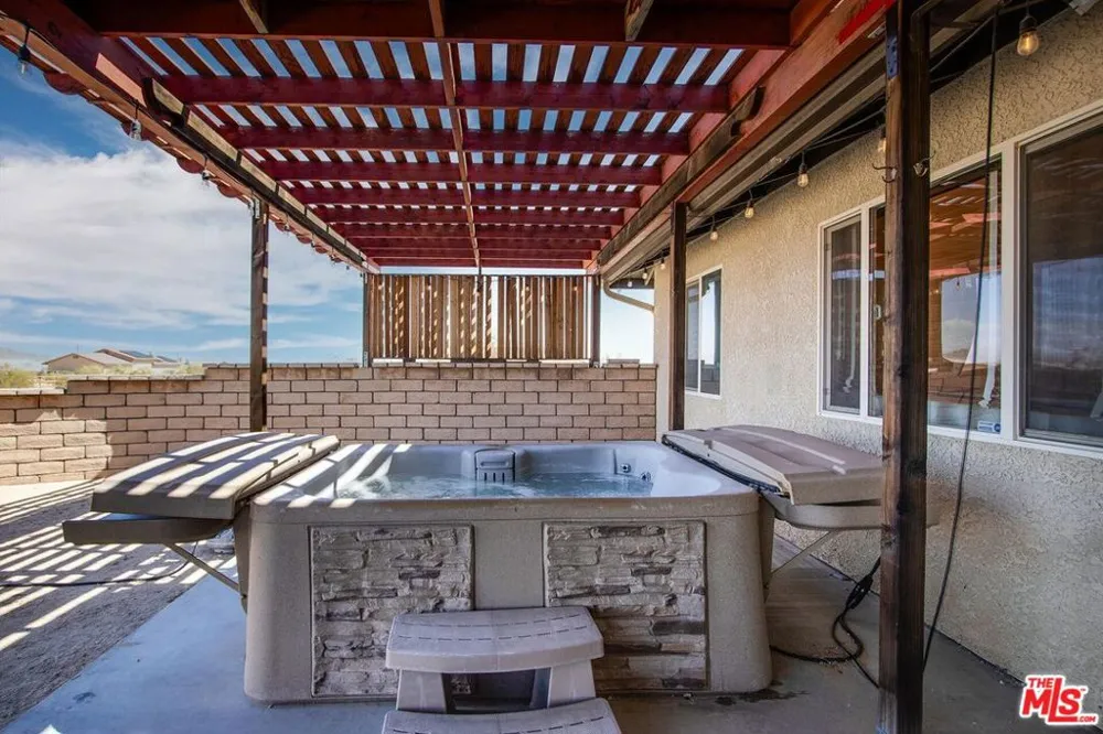 72772 Nandina Street Twentynine Palms, CA 92277
