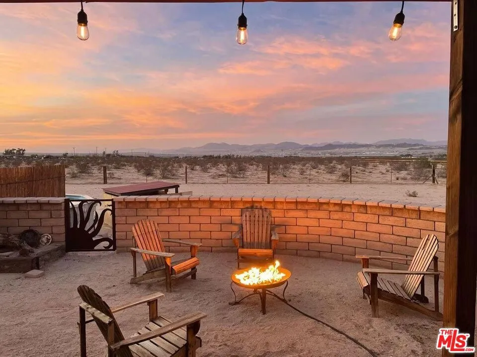 72772 Nandina Street Twentynine Palms, CA 92277