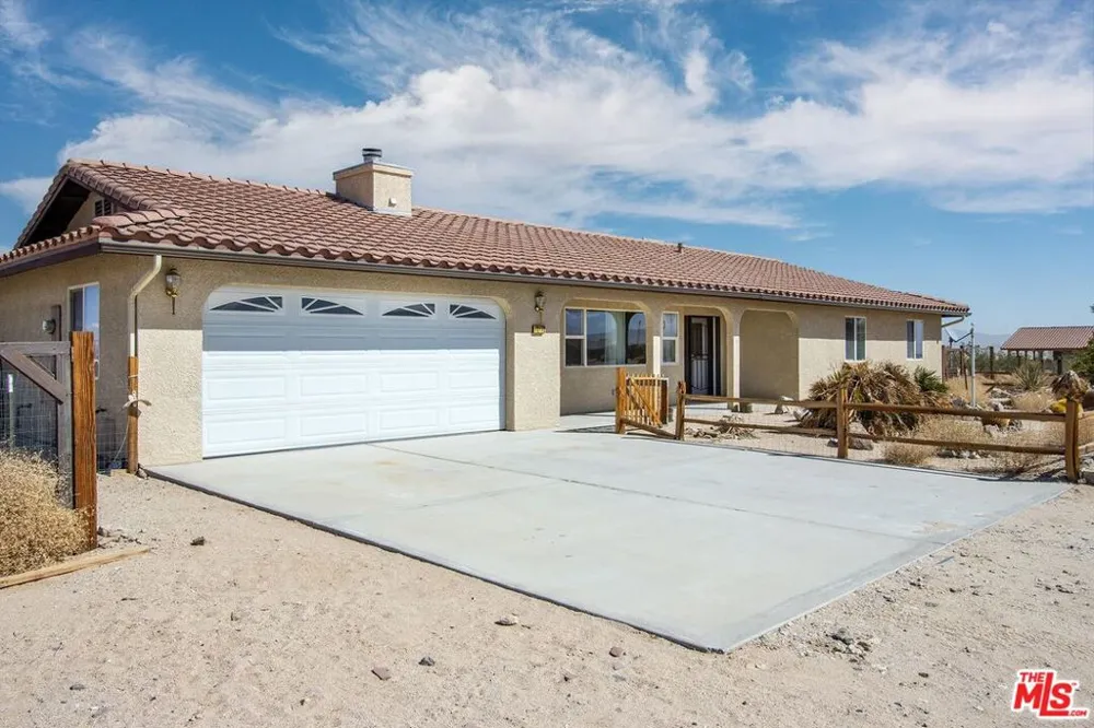 72772 Nandina Street Twentynine Palms, CA 92277