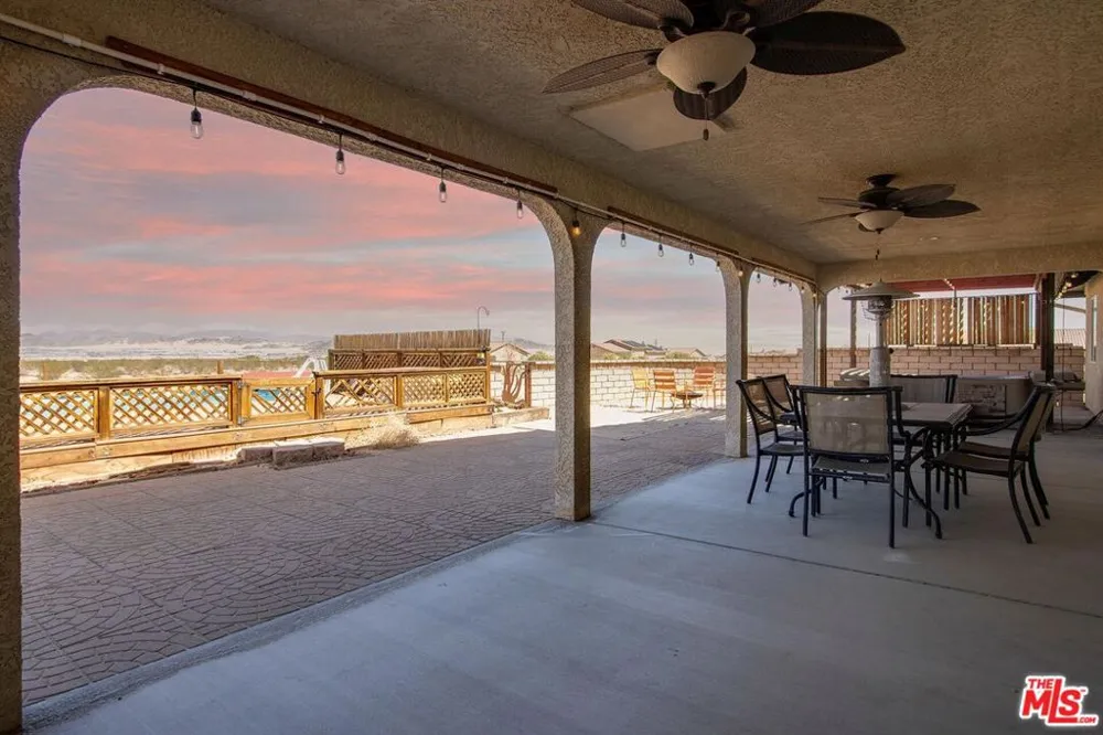 72772 Nandina Street Twentynine Palms, CA 92277