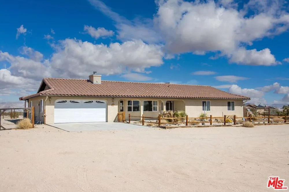 72772 Nandina Street Twentynine Palms, CA 92277