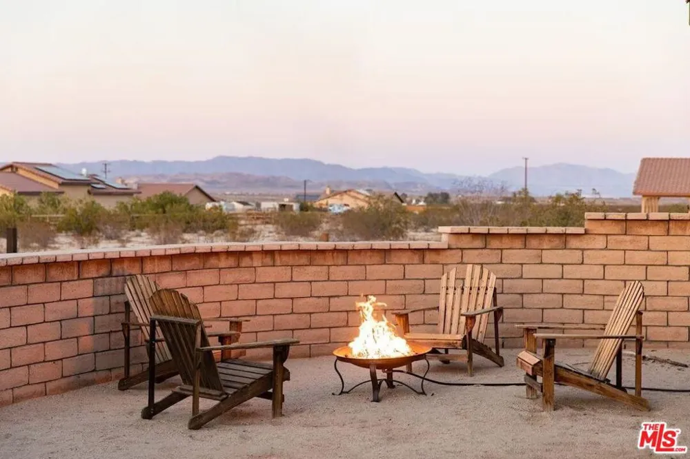 72772 Nandina Street Twentynine Palms, CA 92277