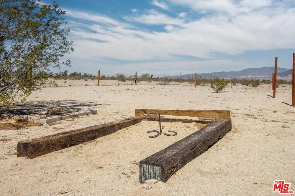 72772 Nandina Street Twentynine Palms, CA 92277