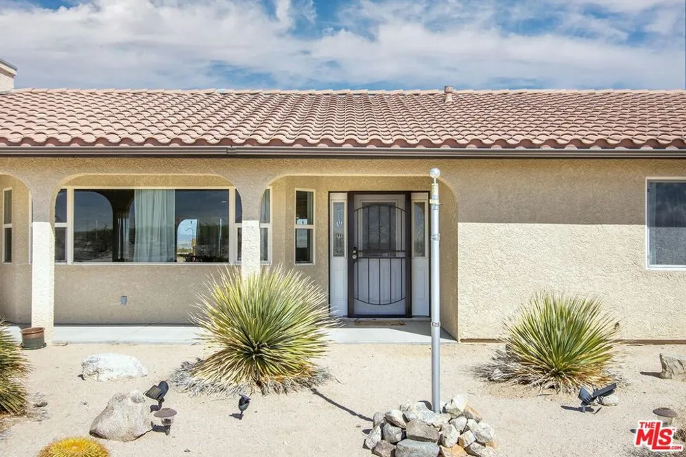 72772 Nandina Street Twentynine Palms, CA 92277