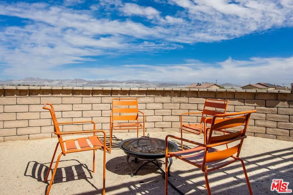 72772 Nandina Street Twentynine Palms, CA 92277