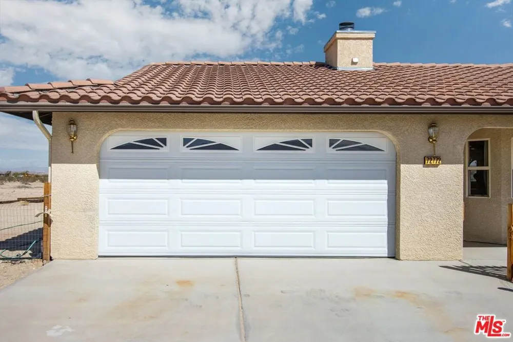 72772 Nandina Street Twentynine Palms, CA 92277