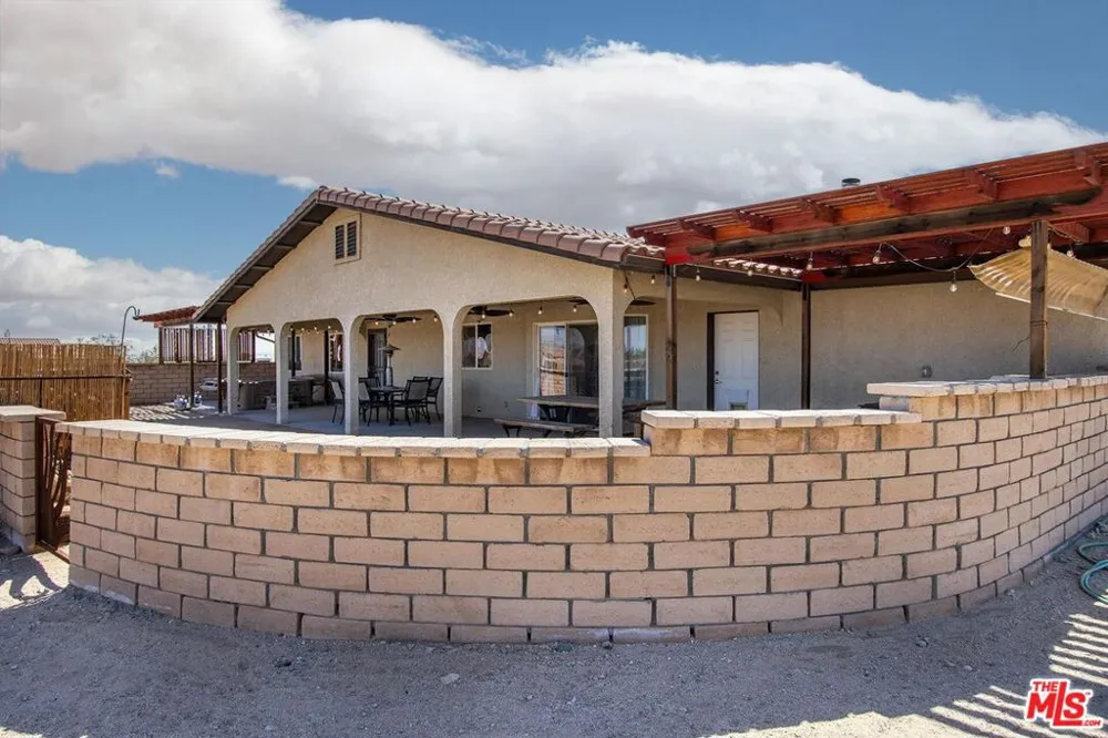 72772 Nandina Street Twentynine Palms, CA 92277