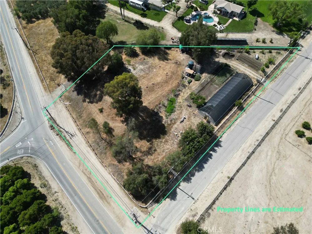 28283 San Timoteo Canyon Road Redlands, CA 92373