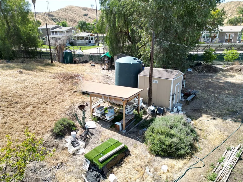 28283 San Timoteo Canyon Road Redlands, CA 92373