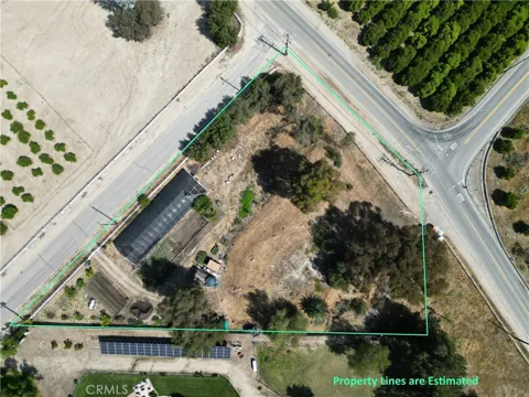 28283 San Timoteo Canyon Road