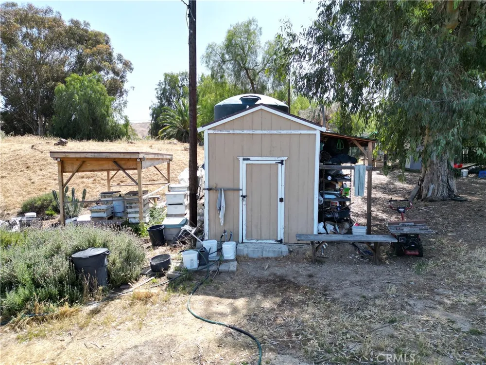 28283 San Timoteo Canyon Road Redlands, CA 92373