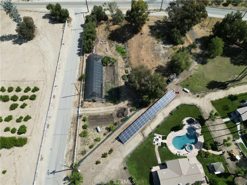 28283 San Timoteo Canyon Road Redlands, CA 92373