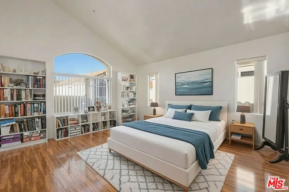9152 Vincente Way North Hills, CA 91343