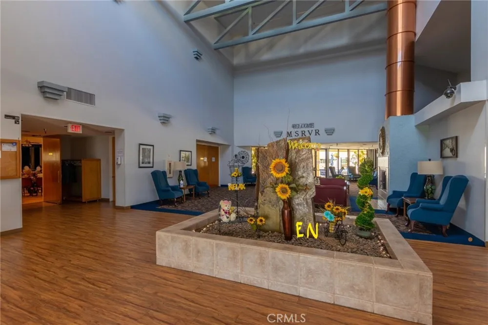 1295 S Cawston Avenue Hemet, CA 92545