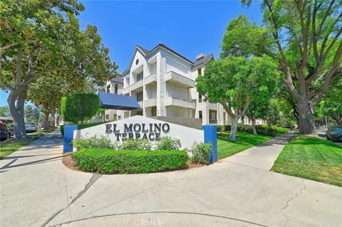300 El Molino Avenue #107