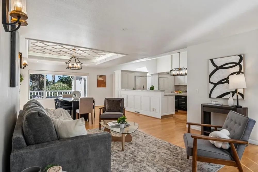 2905 Bird Rock Road Pebble Beach, CA 93953
