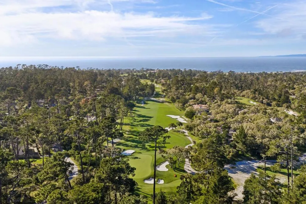 2905 Bird Rock Road Pebble Beach, CA 93953