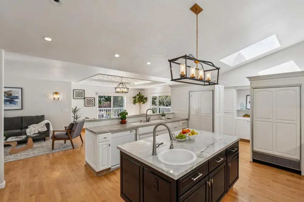 2905 Bird Rock Road Pebble Beach, CA 93953
