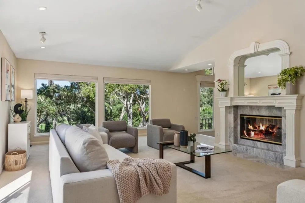 2905 Bird Rock Road Pebble Beach, CA 93953