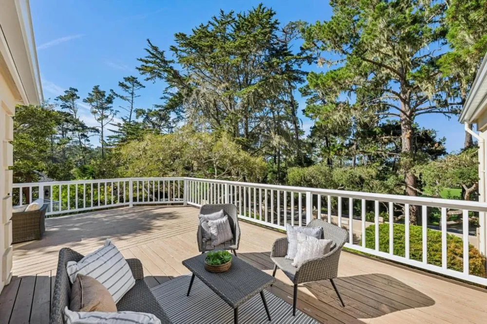 2905 Bird Rock Road Pebble Beach, CA 93953
