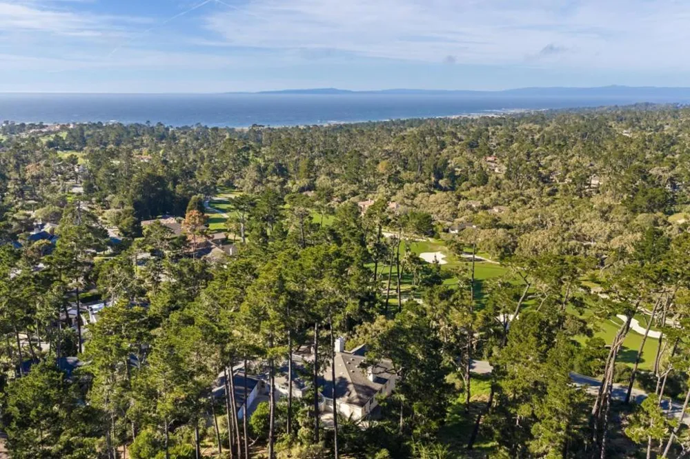 2905 Bird Rock Road Pebble Beach, CA 93953