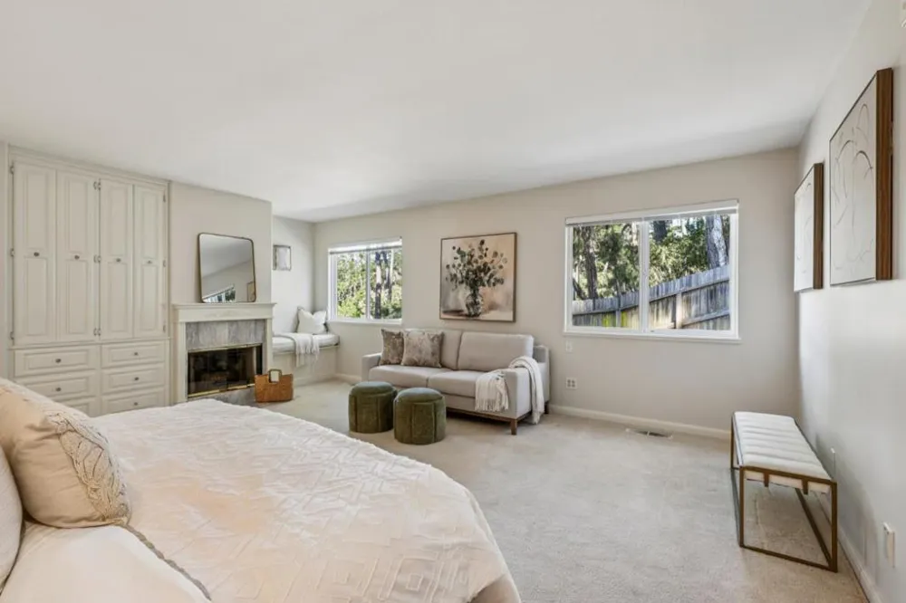 2905 Bird Rock Road Pebble Beach, CA 93953