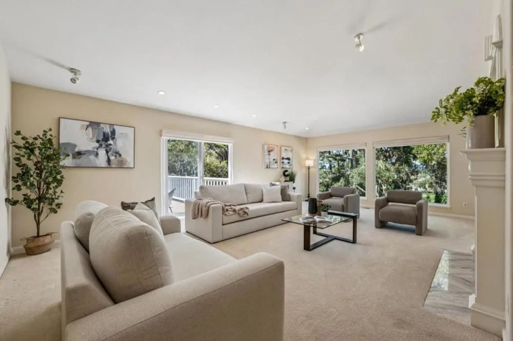2905 Bird Rock Road Pebble Beach, CA 93953