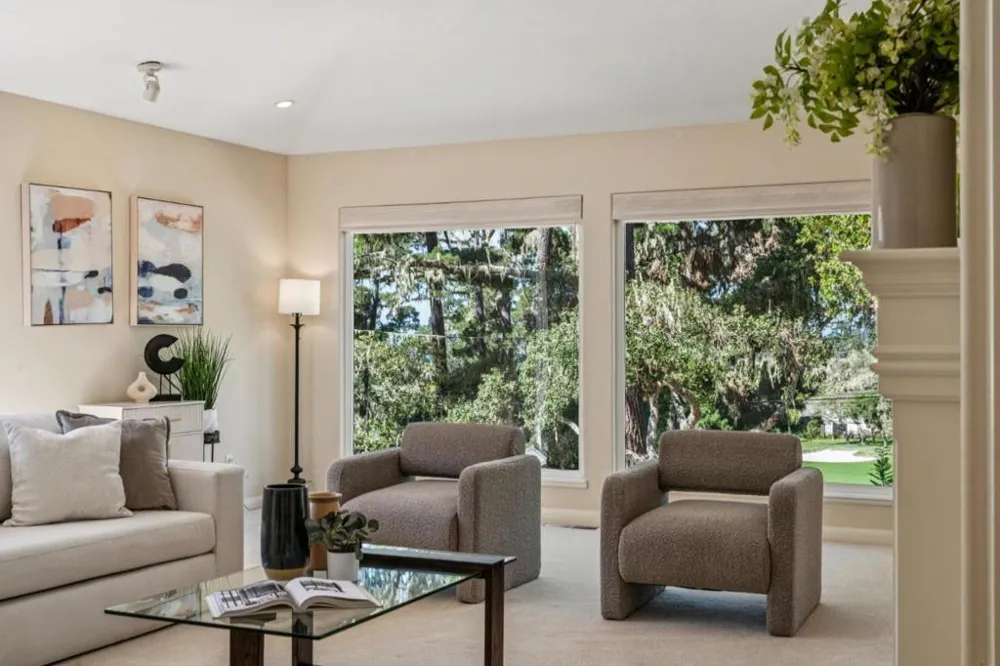 2905 Bird Rock Road Pebble Beach, CA 93953