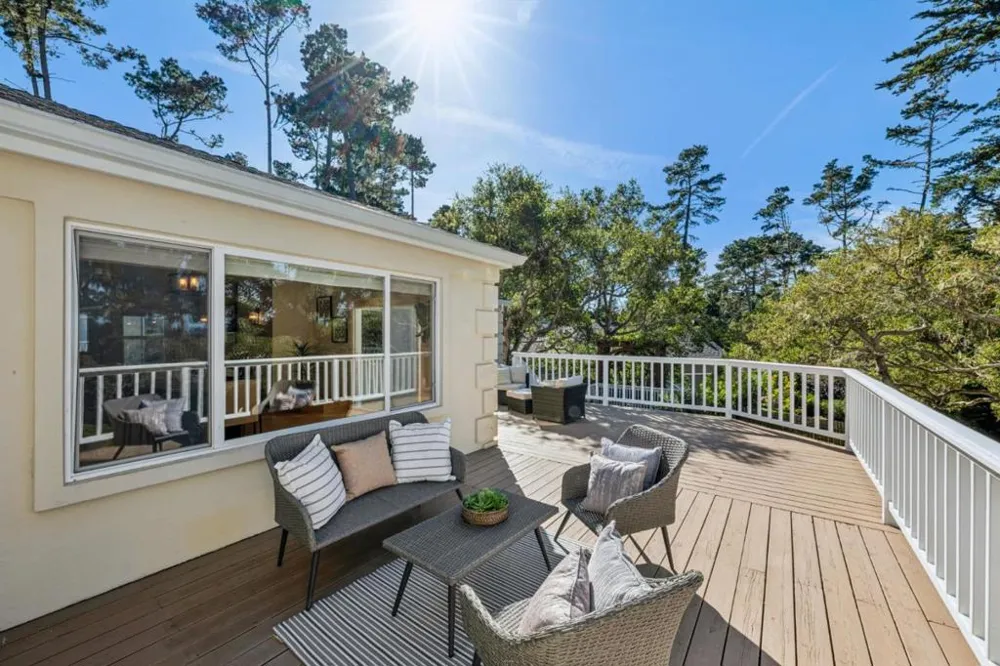 2905 Bird Rock Road Pebble Beach, CA 93953