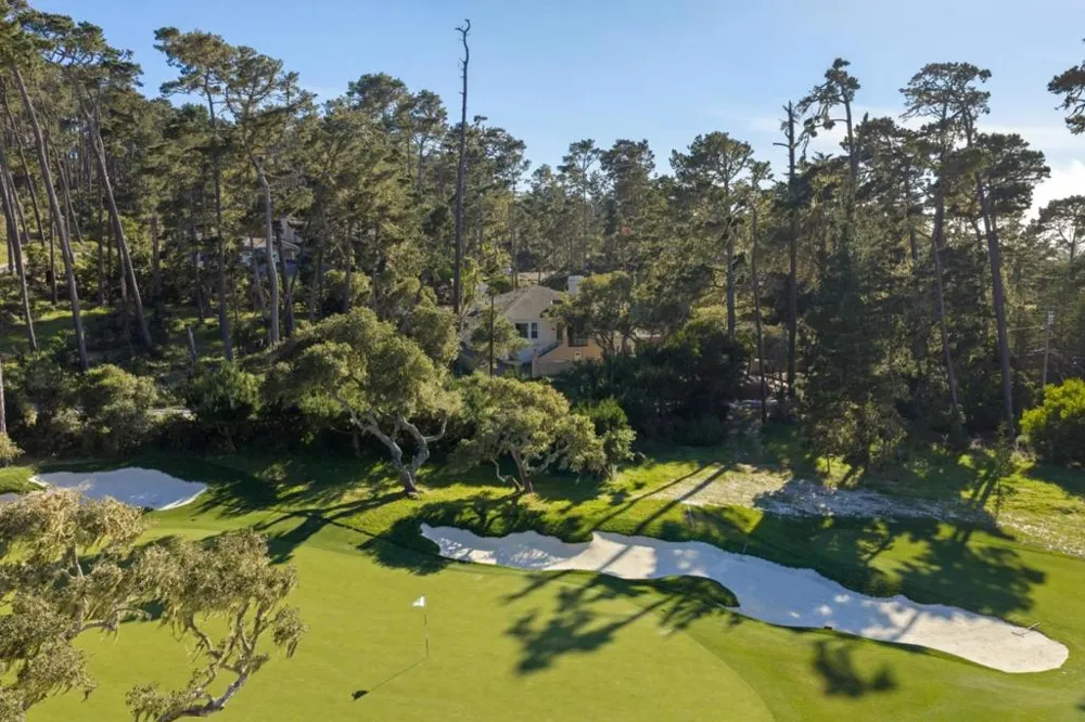 2905 Bird Rock Road Pebble Beach, CA 93953