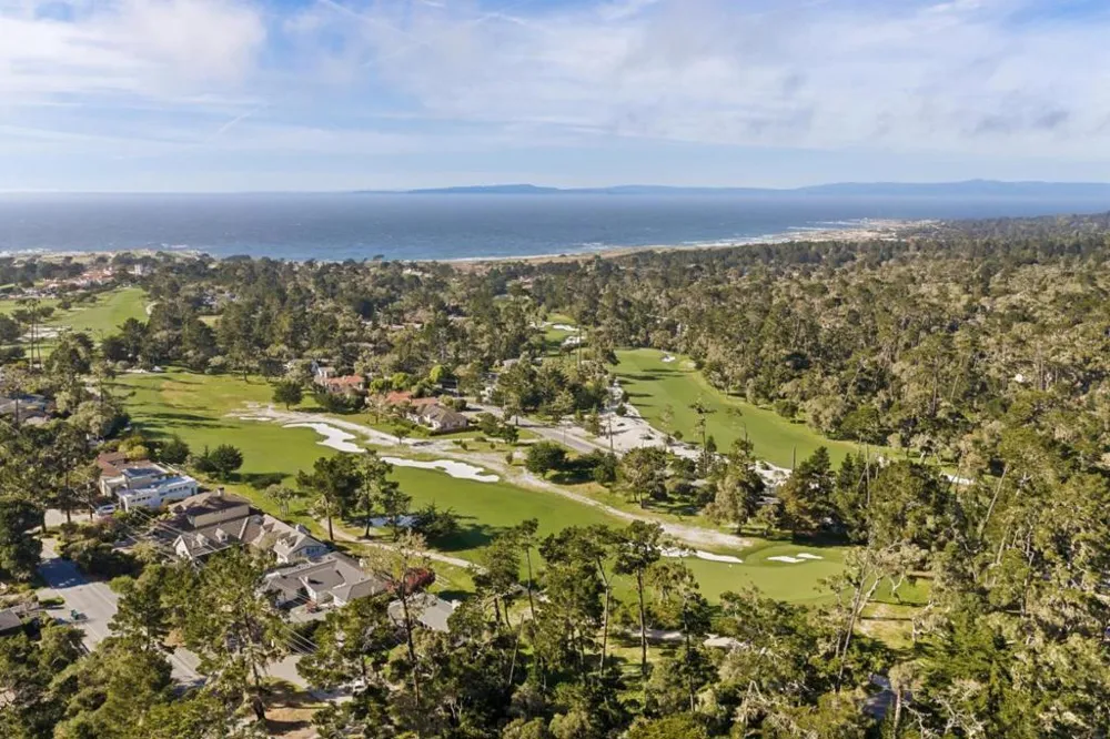2905 Bird Rock Road Pebble Beach, CA 93953